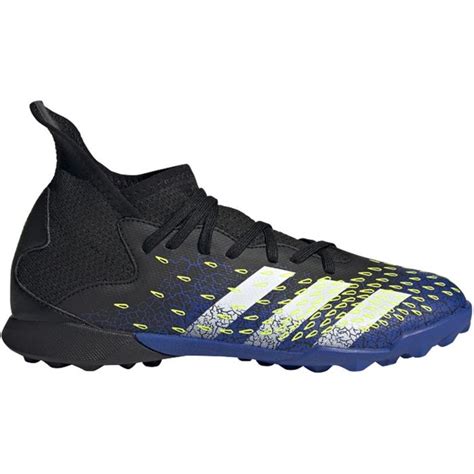 Adidas PREDATOR FREAK.3 TURF SHOES