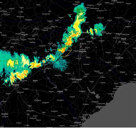 Interactive Hail Maps - Hail Map for Mooresboro, NC