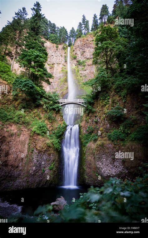 Troutdale oregon hi-res stock photography and images - Alamy