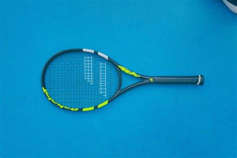 Tennis Racket Weight & Balance | Guide