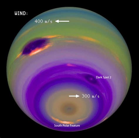 Neptune’s Orbit is 16 hours – Sic Science