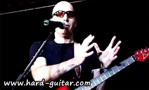 Joe Satriani – Guitar Lesson (Guitar Clinic - Master Class) | Guitar lessons, Playing guitar ...