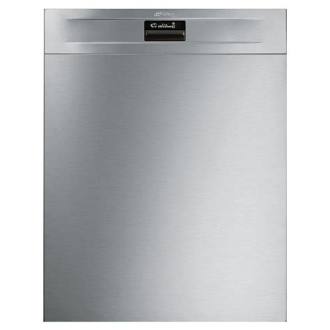 Semi Integrated Dishwashers - Signature Appliances