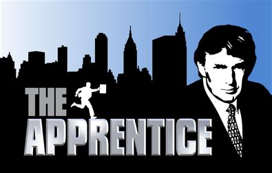 The Apprentice (American TV series) - Wikipedia