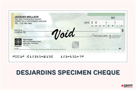 CIBC Void Cheque: How To Read and Get a CIBC Sample Cheque