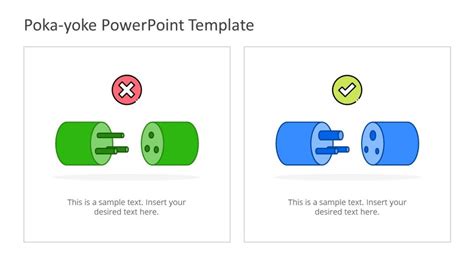 Poka-yoke: The Error Proofing Method You Should Know About! - SlideModel