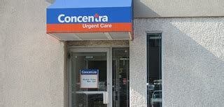 Our Edison Urgent Care Center in NJ - Concentra