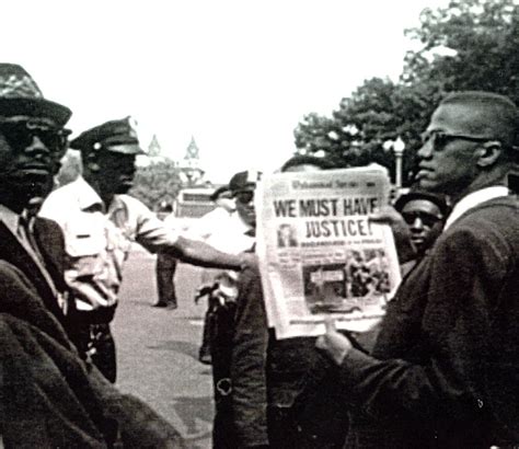 Watts Riot 1965 - The Standard Bearer for all riots to come.