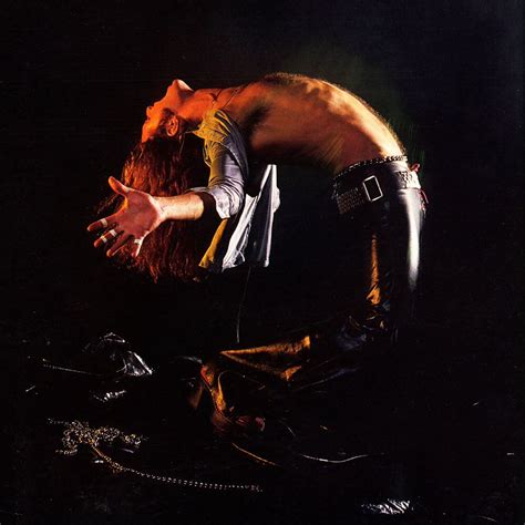 David Lee Roth Van Halen Album Cover Photoshoot | David lee roth, Van halen, Van halen album covers