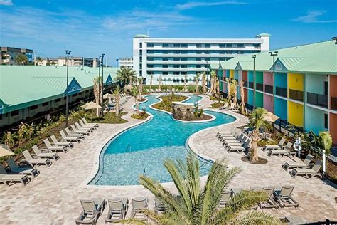 Beachside Hotel & Suites - UPDATED 2023 Prices, Reviews & Photos (Cocoa Beach, Florida ...