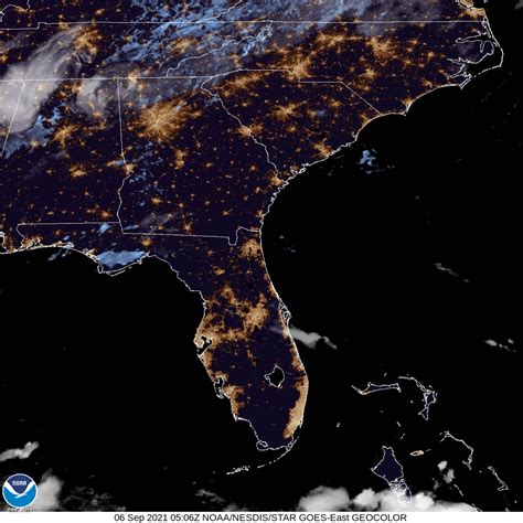 Gainesville – Weather Blog