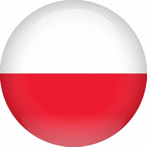 Country, flag, poland icon - Download on Iconfinder