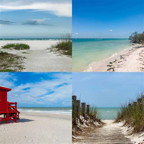 23 Best Northern Florida Beaches - Coastal Wandering