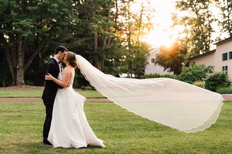 Hotel Du Village Wedding - Josiah & Steph Photography