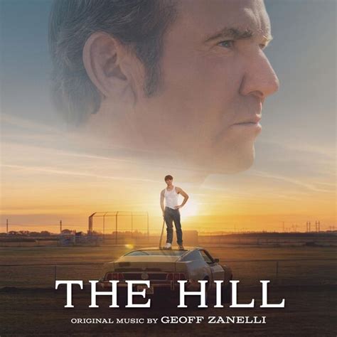 ‘The Hill’ Soundtrack Album Details | Film Music Reporter