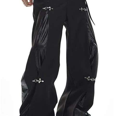 Archival Clothing OPIUM PANTS | Grailed