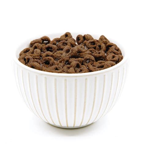 Protein Cereal Cocoa (7ct), WonderSlim - DietDirect 16.99 USD