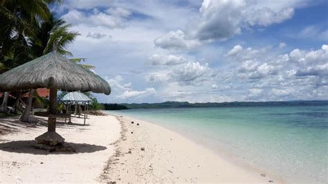 4 Beach Resorts in San Remigio, Cebu's longest shoreline