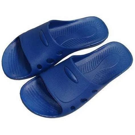 Esd Shoes And Slippers - ESD Sleepers Manufacturer from Faridabad