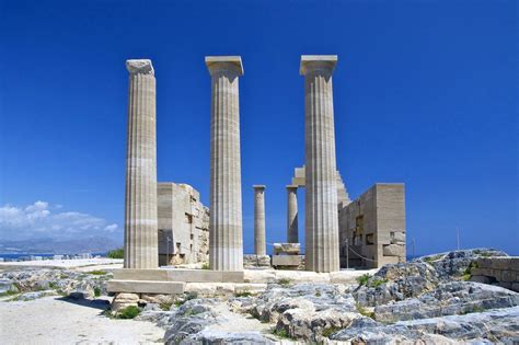 15 Most Remarkable Ancient Greek Ruins - Amazing Sites in Greece to ...