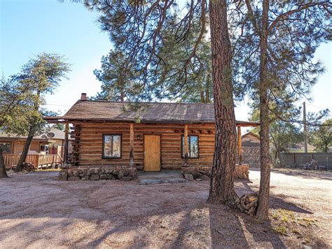 201 S Ponderosa St, Payson, AZ 85541 | Trulia