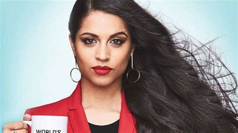 83 Lilly Singh Quotes To Be A Bawse - Succeed Feed