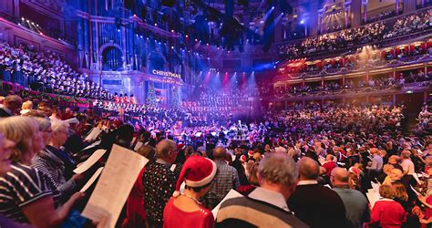 Best Christmas Carols and Concerts in London 2023