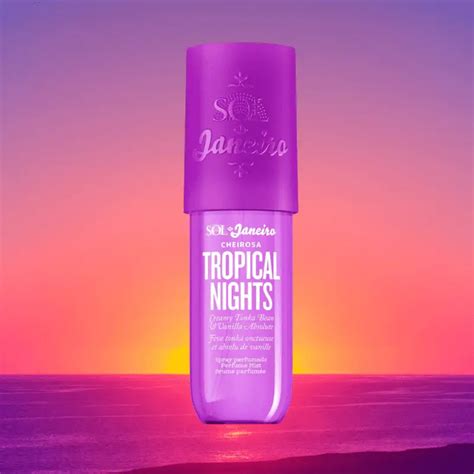 The Ultimate Guide To Every Sol De Janeiro Cheirosa Perfume Mist | SOKI ...