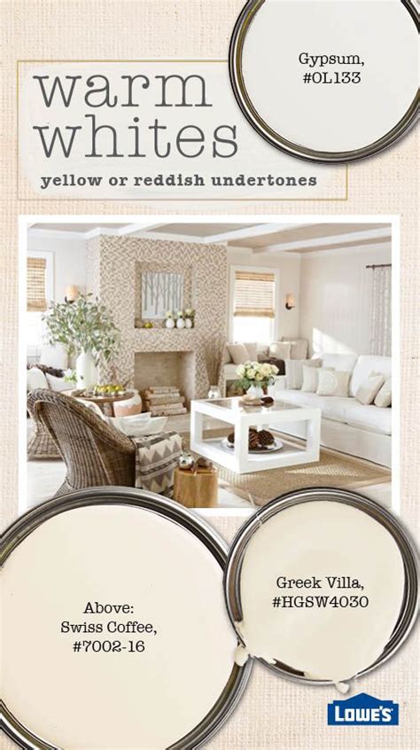 Behr Paint White With Grey Undertones – Warehouse of Ideas