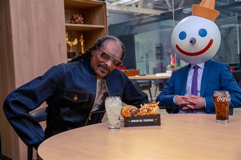 Jack in the Box and Snoop Dogg collaborate to launch new meal