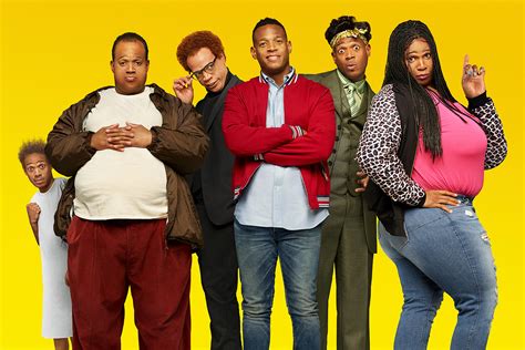 «Sextillizos»: la última ¿película? de Marlon Wayans y Netflix