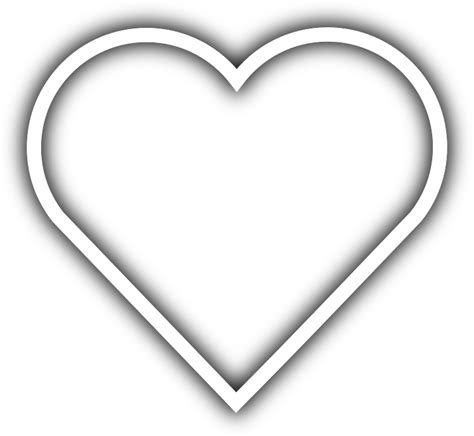 Favorito Coração Amor · Gráfico vetorial grátis no Pixabay