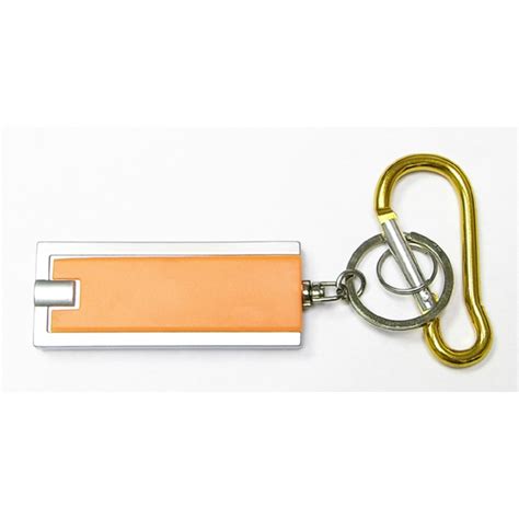 Flashlight key chain | EverythingBranded USA