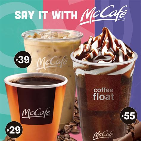 The Food Alphabet and More: Fuel Up Conversations with Your Favorite McCafé Fix