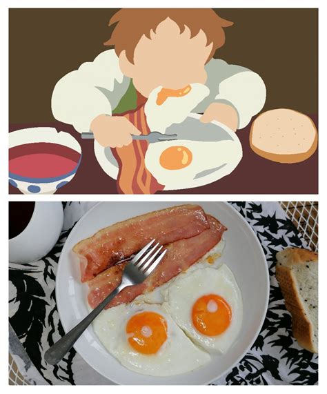 Making Anime Food in Real Life: 5 Dishes, 1 Week, 1 Obsessed Otaku! - Tokyo Survival Channel