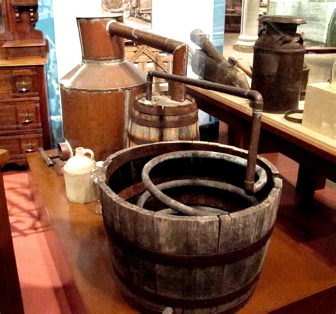 How To Make A Still: 12 Best Moonshine Still Plans | 2024