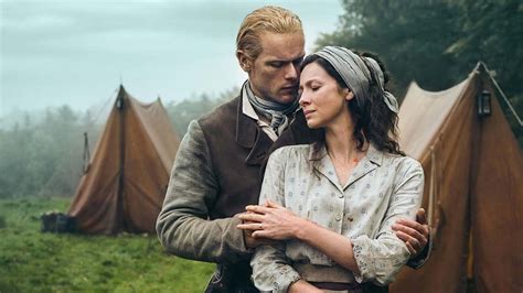 'Outlander': Season 7 Episode 9 Release Date & Time