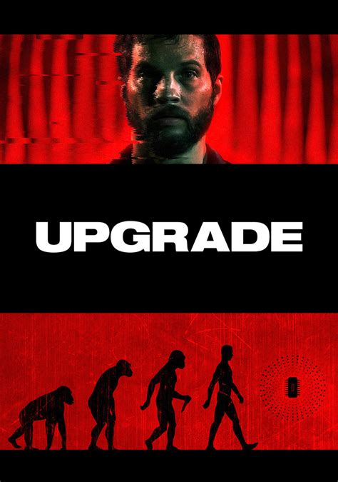 Upgrade | Movie fanart | fanart.tv