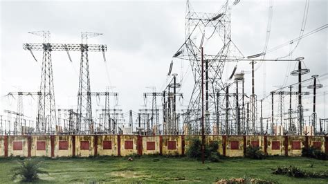 Chinese State-Supported Actors Target India’s Power Grid - TechNadu