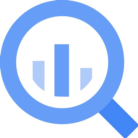 "bigquery" Icon - Download for free – Iconduck