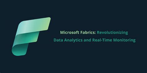 Microsoft Fabrics: Revolutionizing Data Analytics - Codevision Technologies