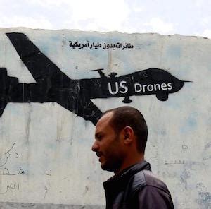 Should African leaders reconsider drone strikes? - ISS Africa