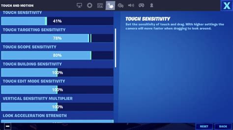 Fortnite Mobile: Best Settings and HUD Layout Guide