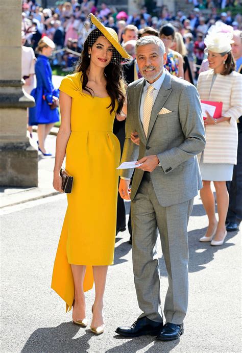 Royal Wedding 2018: 12 Best Dressed Guests - Page 2 of 12 - Fame10