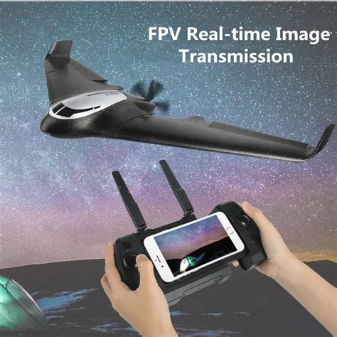 2019 Newest GPS Remote Control Glider RC Airplane 720P/1080P Wifi FPV ...