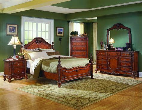 25 Traditional Bedroom Design For Your Home