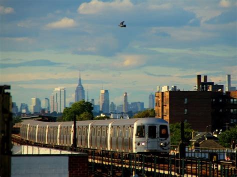 NYC Weekend Travel Guide: Train Changes And Street Closures | New York ...