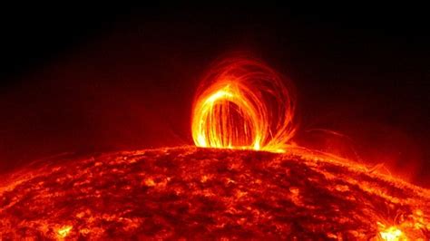 Massive Solar Storm Likely To Damage GPS, Phone Signals, Power Grids - odishabytes