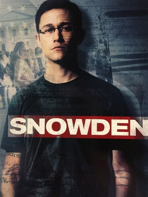 'Snowden' Movie Gets the Tech Right: 5 Cool Details | Fortune