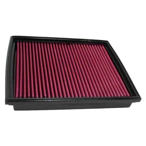 K and N FilterCharger Air Filter - TD5 - Paddock Spares